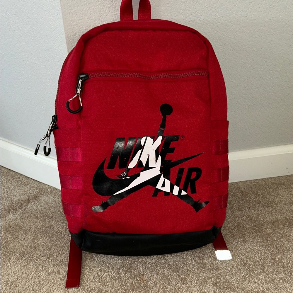Jordan Backpack - Picture 4 of 13